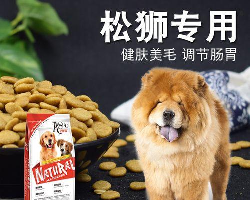 松狮犬适合吃干狗粮吗？（以宠物为主，探讨松狮犬饮食问题）