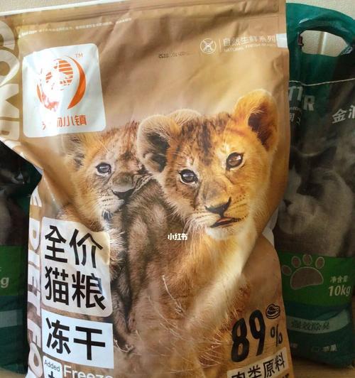 如何选择适合消化不好的猫的猫粮（以宠物为主）