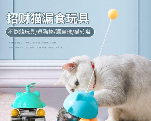 为什么你的猫咪不拉屎（探究猫咪便秘的原因及解决方法）