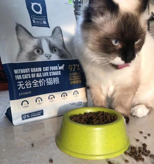 小猫不吃猫粮消瘦，怎么办（宠物养护指南）