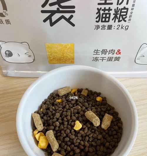 如何选择适合小猫的猫粮（从宠物健康和品牌选择两方面进行分析）