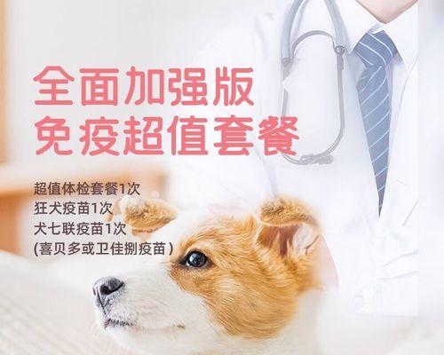 狗狗狂犬病检测及预防（以宠物为主的疾病控制）