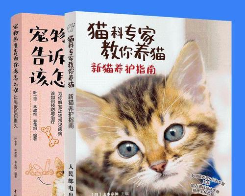 宠物猫拉肚子的应对方法（有效缓解猫咪拉肚子的十五种小技巧）