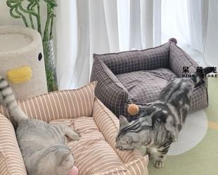 狗狗为什么喜欢睡沙发（探究狗狗睡沙发的原因和解决方法）