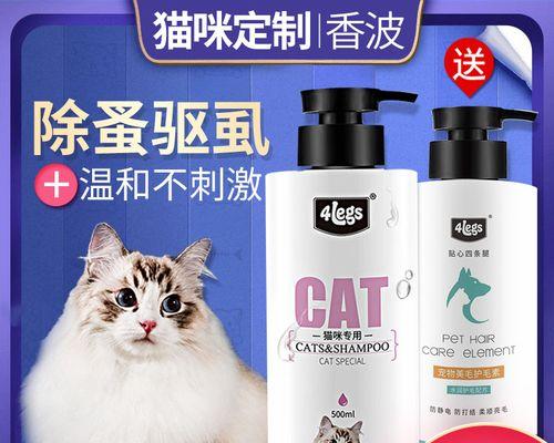 猫咪洗澡后呕吐，应该注意什么（宠物猫咪洗澡后的注意事项）