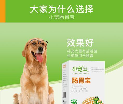 猫咪健康必备——每天吃益生菌（宠物的肠道保健从此不用愁）