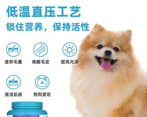 狗狗保健品，你选对了吗（探究XYZ品牌狗狗保健品的优势与劣势）