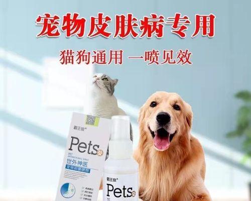 治疗狗狗焦虫病的药品详解（宠物医生推荐）