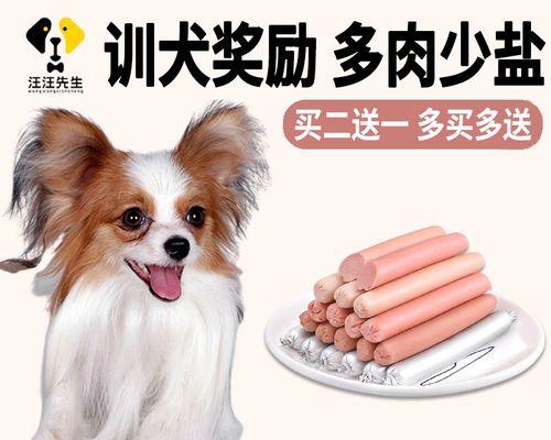 幼犬吃湿狗粮的注意事项（宠物犬的饮食管理）