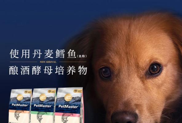 成犬的健康食谱——选择适合你宠物的狗粮（为你的宠物提供营养均衡的饮食）