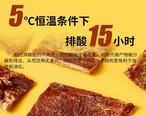 DIY宠物牛肉干的做法（以狗狗为例）