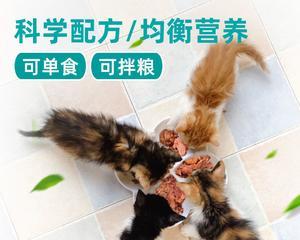 猫咪吃了妙鲜包拉稀！如何避免宠物食物中毒（从安全选购到合理喂养）