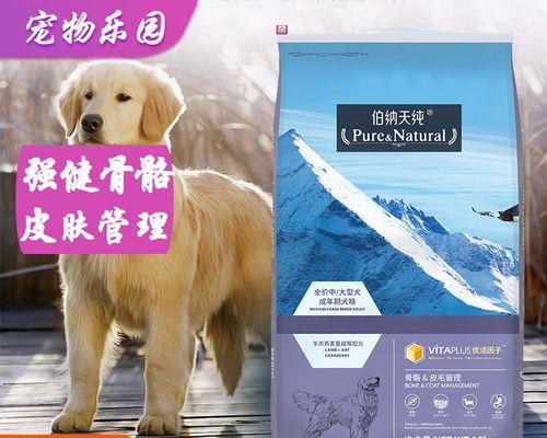 如何选择适合边牧幼犬的狗粮品牌（以宠物为主）