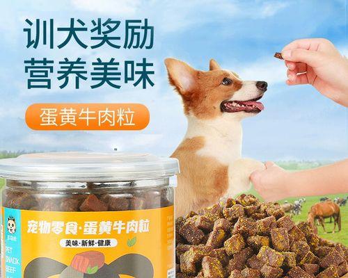 如何选择适合泰迪幼犬的狗粮（掌握几个选购技巧）