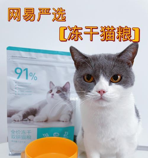 网易严选猫粮，让宠物健康成长（三个月猫咪吃多久）