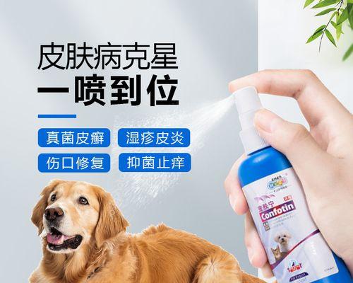 爱犬必备药物指南（以养狗狗常备药物为主题）