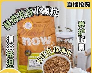 以狗粮防伪码为保障，让宠物食品更安全（狗粮防伪码查找方法）