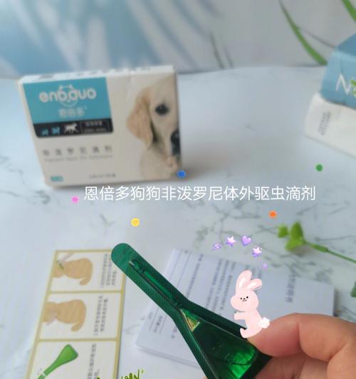 如何不用驱虫药让宠物健康成长（以什么狗狗不用驱虫药为例）