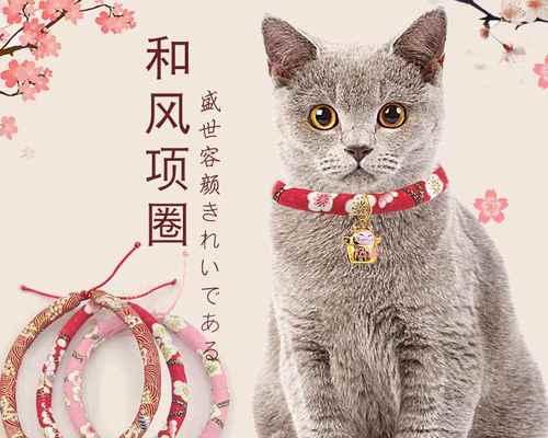 宠物猫咪一定有跳蚤吗（揭秘猫咪身上的跳蚤现象）