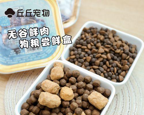 小狗狗粮太稀好不好（探究小狗狗食物的稠度对它们的影响）