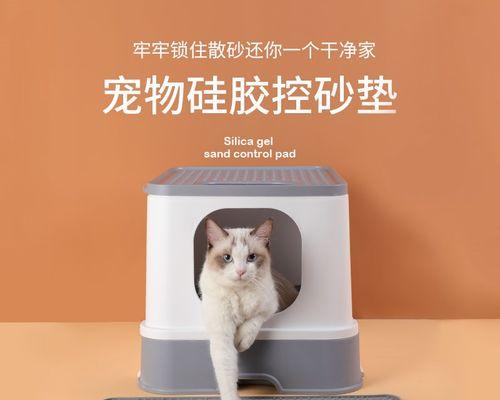 小猫误食猫砂而死的惨痛教训（宠物健康不容忽视）