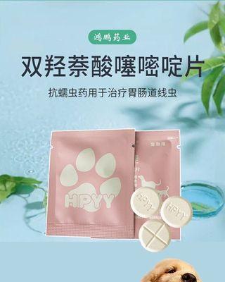 小猫驱虫必读（宠物养护）