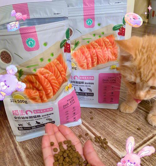 如何正确泡软幼猫猫粮（宠物猫咪的饮食健康从正确泡软幼猫猫粮开始）