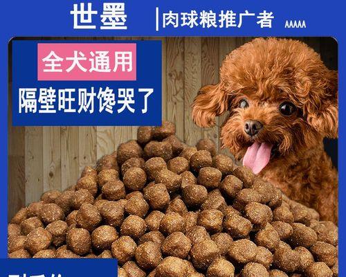 金毛犬狗粮和水的正确喂养方法是什么？