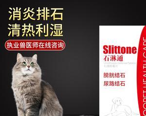 猫尿道感染了吃什么药？如何正确选择治疗药物？