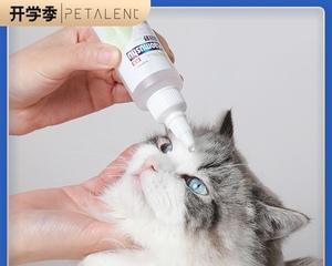 猫咪每天都需要使用眼药水吗？正确使用眼药水的方法是什么？