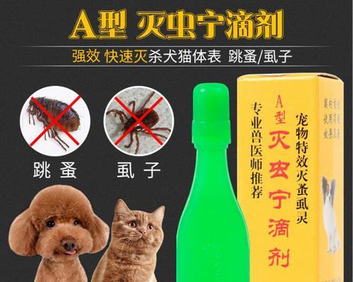 猫咪用了犬打20滴剂后常见问题有哪些？如何正确使用？