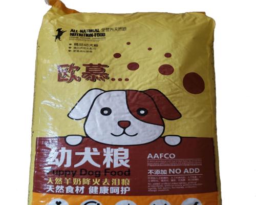 犬舍狗粮套餐选择有哪些常见问题？