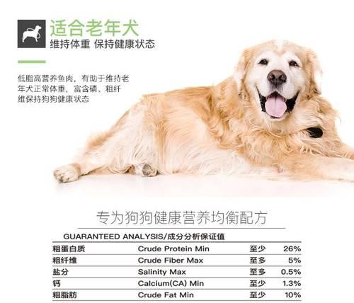 大型犬为何不宜吃小型犬的狗粮？有什么区别？