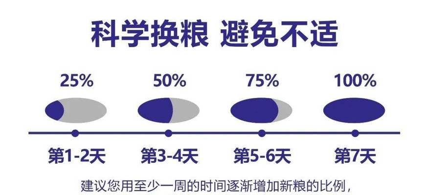 如何科学地给狗狗喂食狗粮？