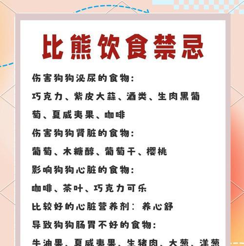 比熊犬吃狗粮蛋黄的正确方法是什么？