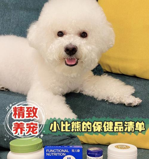 比熊犬喜欢的肉食如何制作？有哪些健康烹饪技巧？