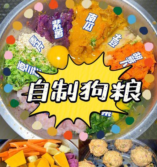 用玉米面做狗粮饲料可以吗？对狗狗有什么影响？