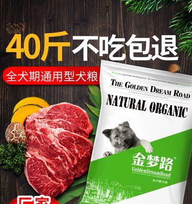 三个月大的中型犬每天应该吃多少狗粮？