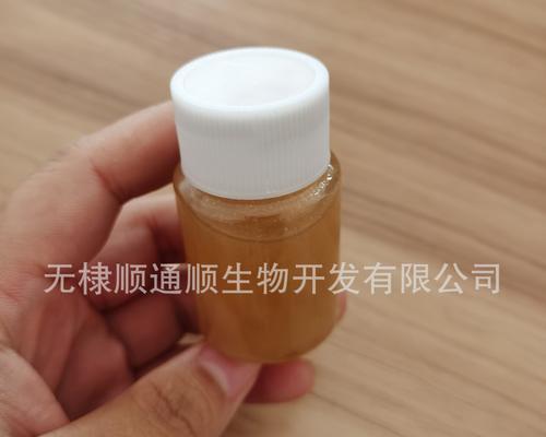 鸡肝粉在宠物食品中的成分有哪些？