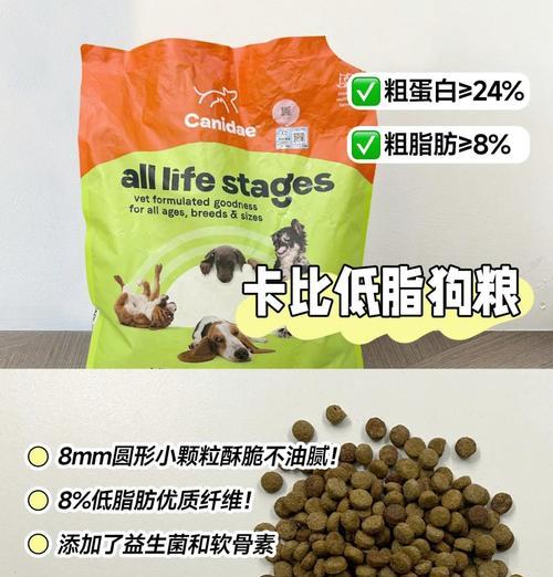 贵宾犬适合吃小颗粒狗粮吗？小颗粒狗粮对它们有什么好处？