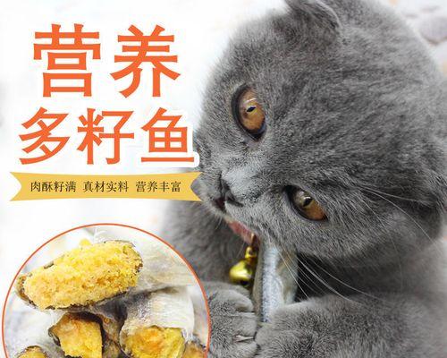 多春鱼猫咪每日摄入量推荐？如何合理喂食？