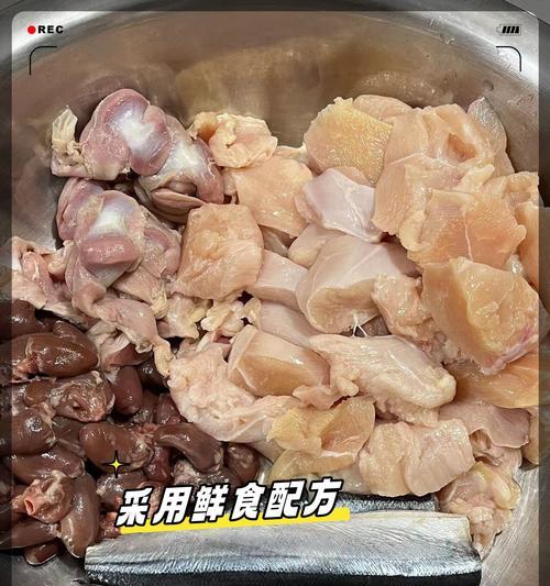 狗粮和玉米面能混合喂食吗？如何制作美味的混合狗粮？