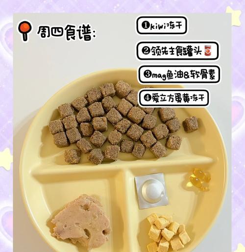 比熊产后饮食：可以吃鸭肝吗？喂多少狗粮合适？