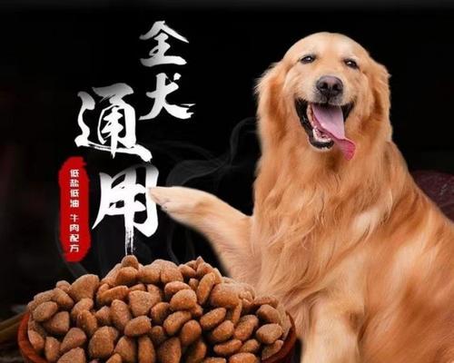 成年大中型犬每天需要多少狗粮？狗粮的量如何控制？