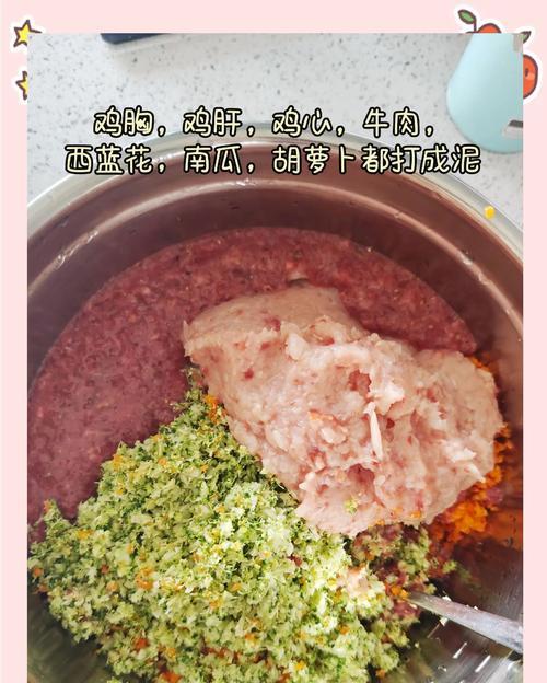 比熊犬同时食用狗粮和鸡肝有害吗？原因是什么？