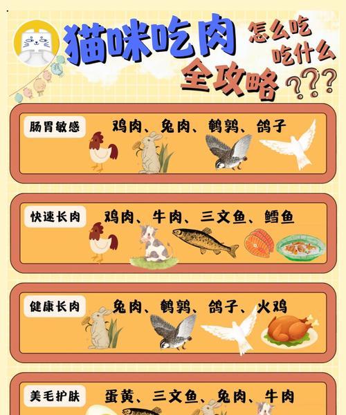 幼猫每次吃猫粮应该吃多少粒？如何判断合适的食量？