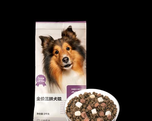 40斤狗粮中型犬能吃多久？如何确保消化良好？