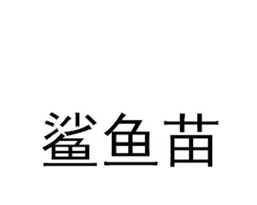 鲨鱼苗通常是什么颜色？如何辨别鲨鱼苗的健康状况？